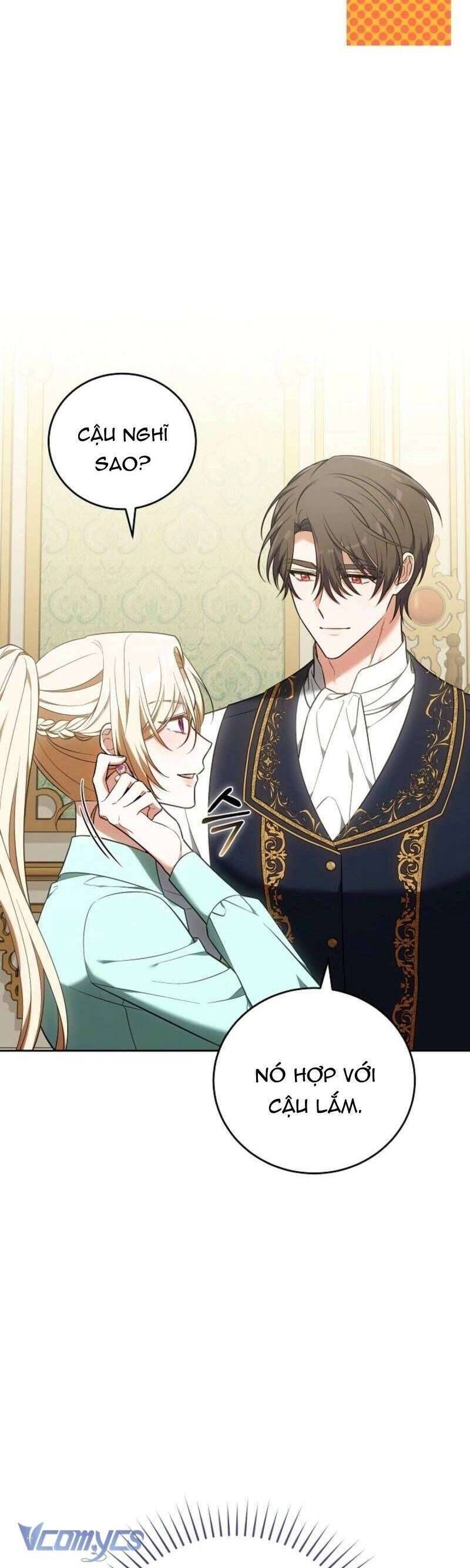 Lời Tỏ Tình Lần Thứ 101: Chapter 16