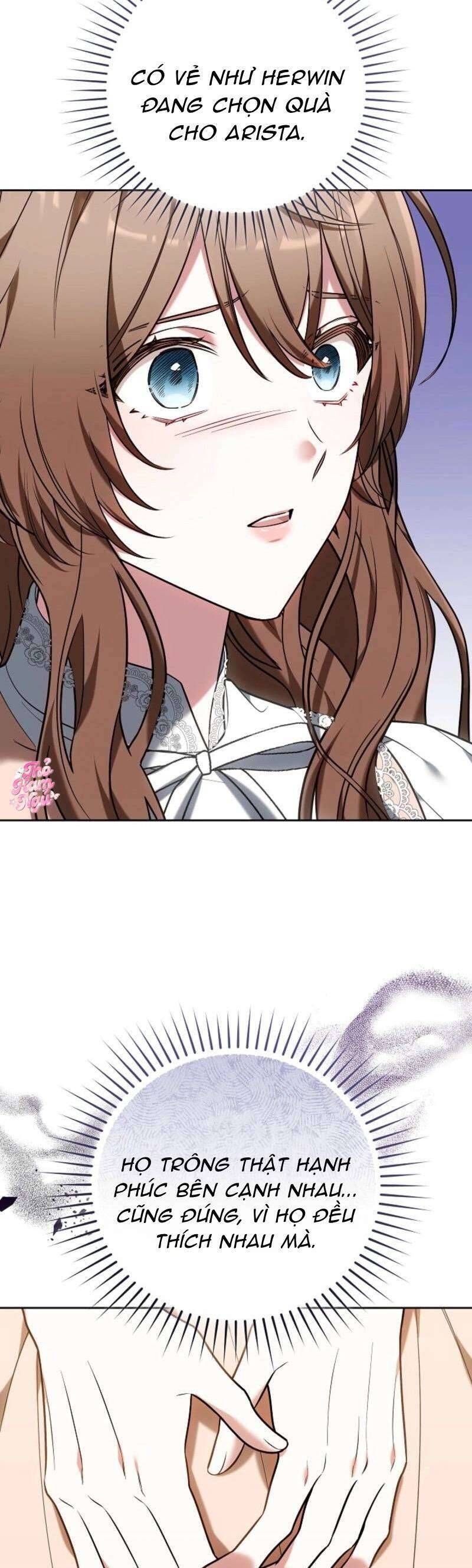 Lời Tỏ Tình Lần Thứ 101: Chapter 16