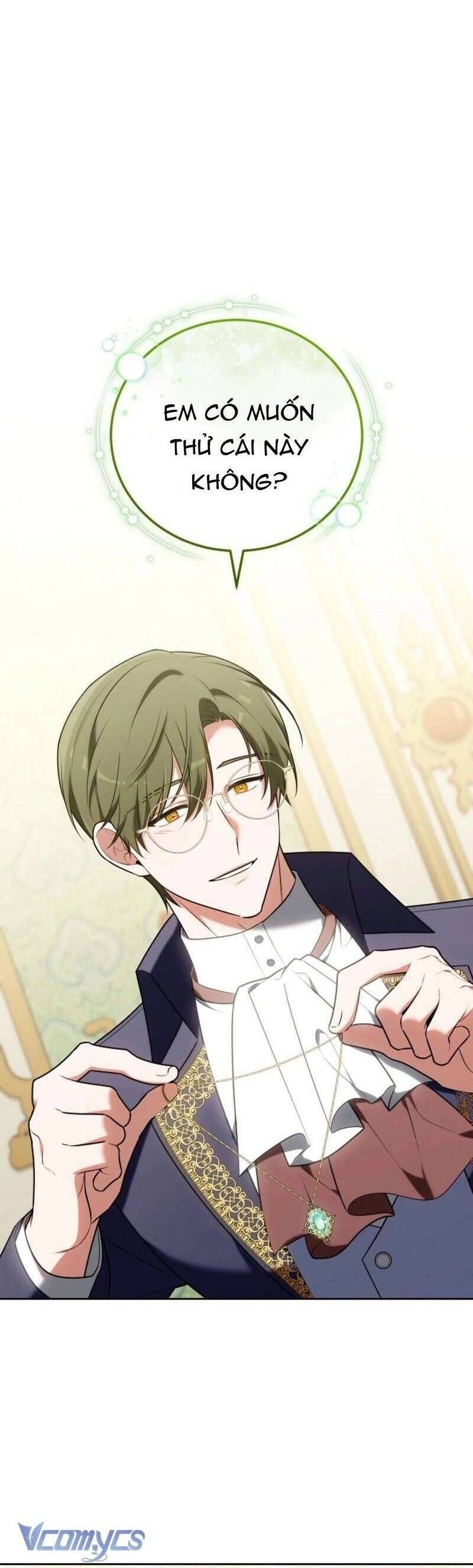 Lời Tỏ Tình Lần Thứ 101: Chapter 16