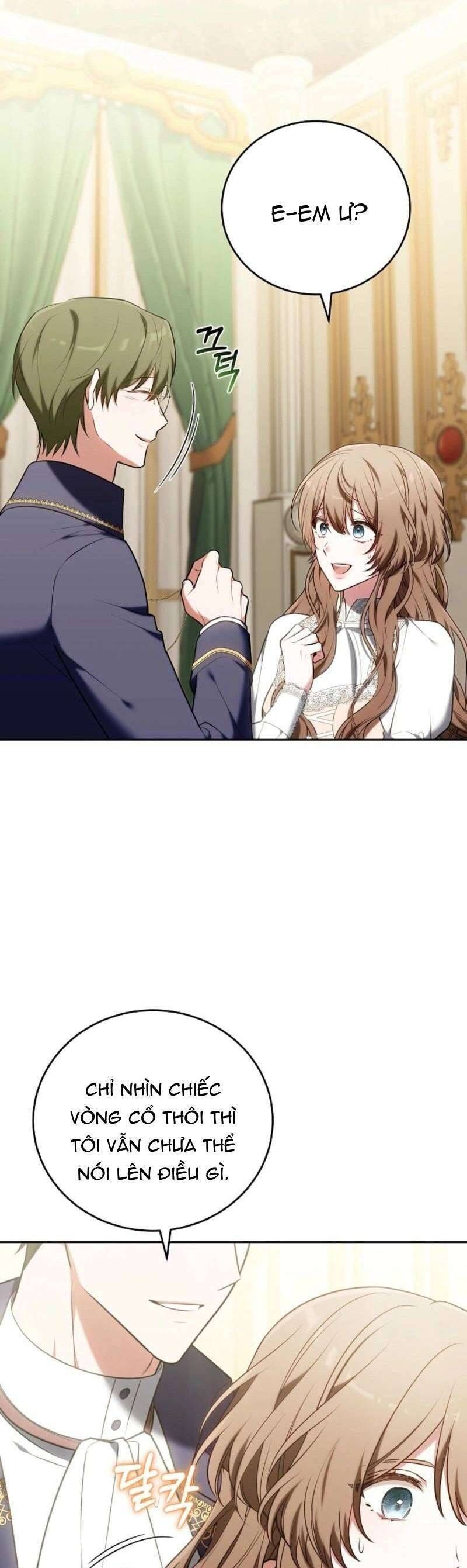 Lời Tỏ Tình Lần Thứ 101: Chapter 16