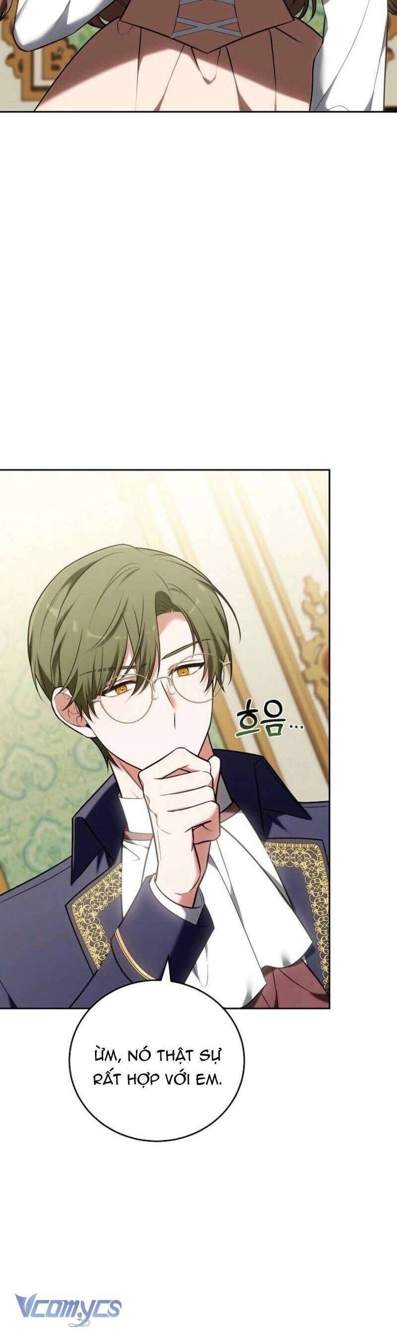 Lời Tỏ Tình Lần Thứ 101: Chapter 16