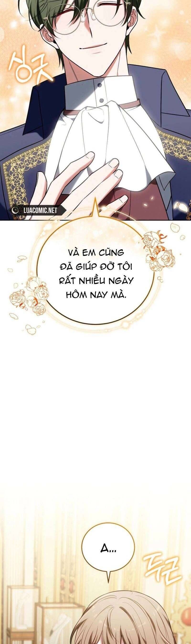 Lời Tỏ Tình Lần Thứ 101: Chapter 16