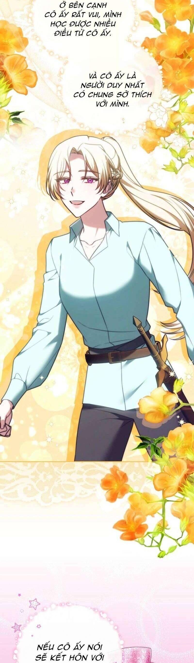 Lời Tỏ Tình Lần Thứ 101: Chapter 16