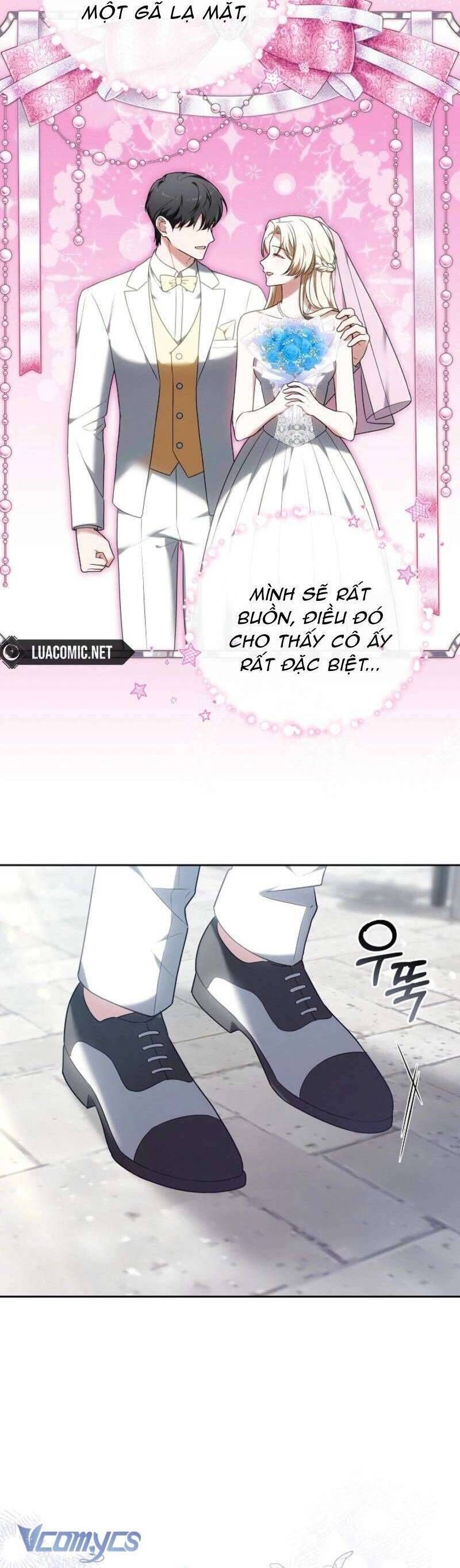 Lời Tỏ Tình Lần Thứ 101: Chapter 16