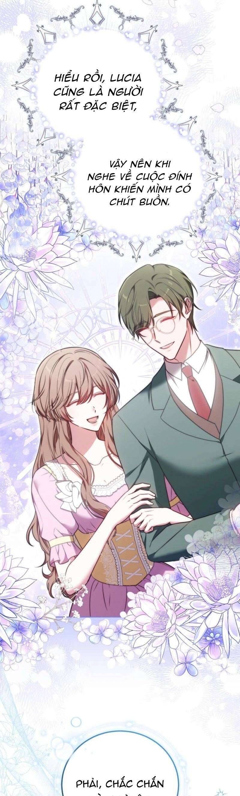 Lời Tỏ Tình Lần Thứ 101: Chapter 16