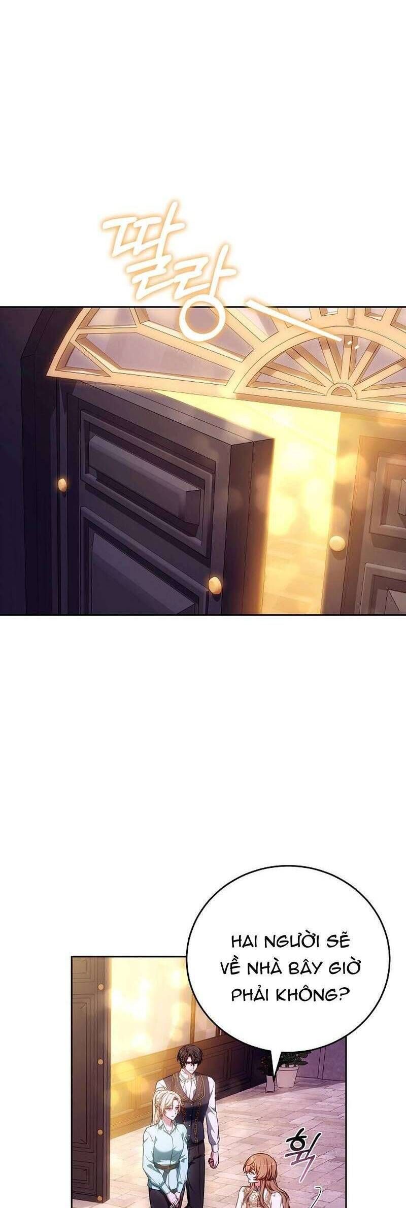Lời Tỏ Tình Lần Thứ 101: Chapter 18