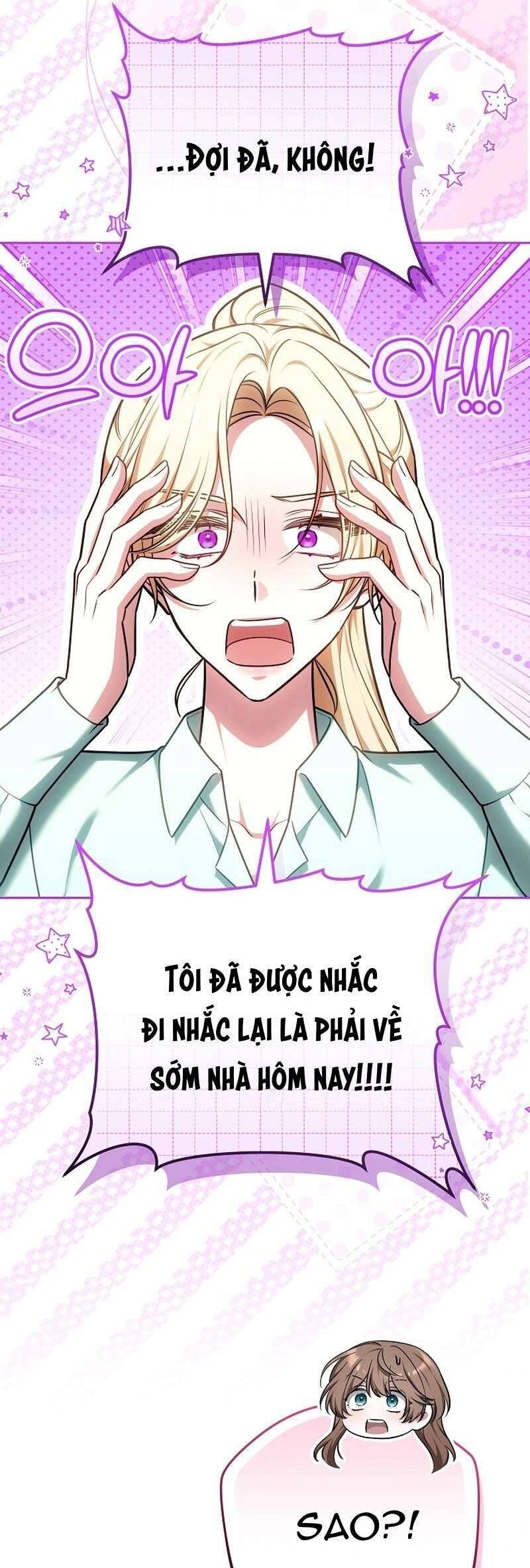 Lời Tỏ Tình Lần Thứ 101: Chapter 18