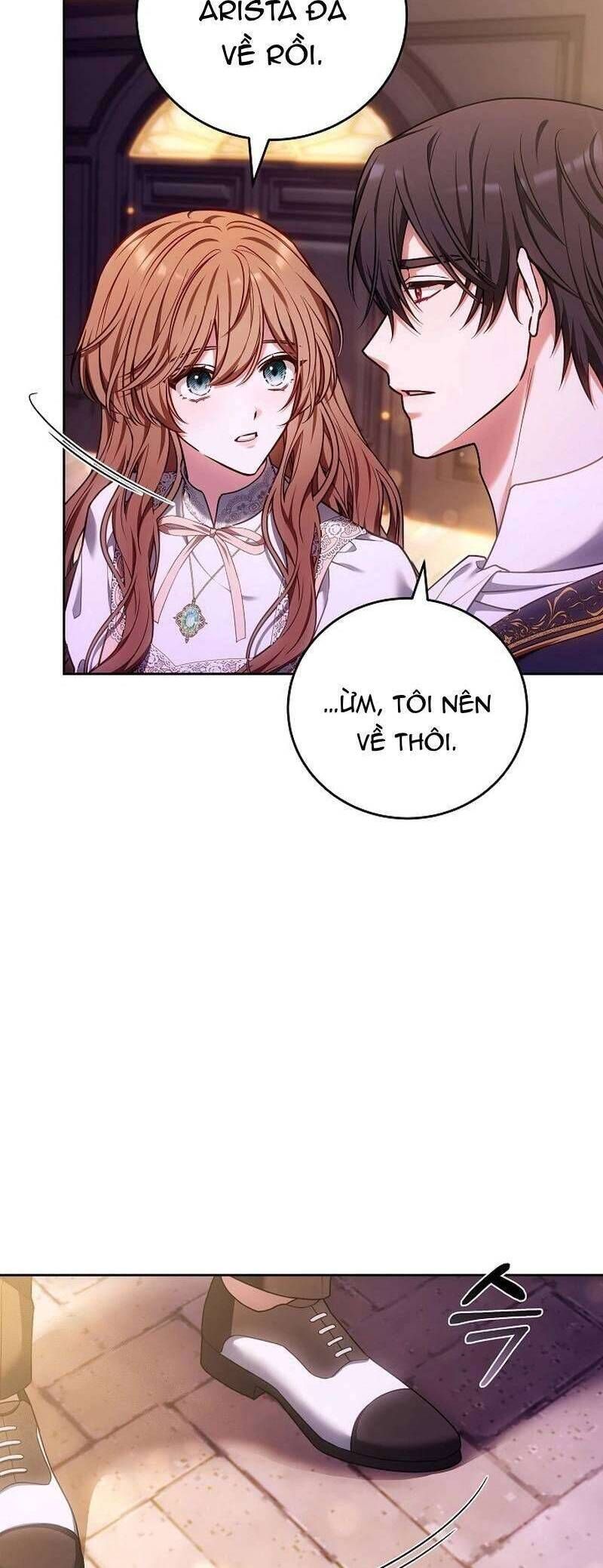 Lời Tỏ Tình Lần Thứ 101: Chapter 18