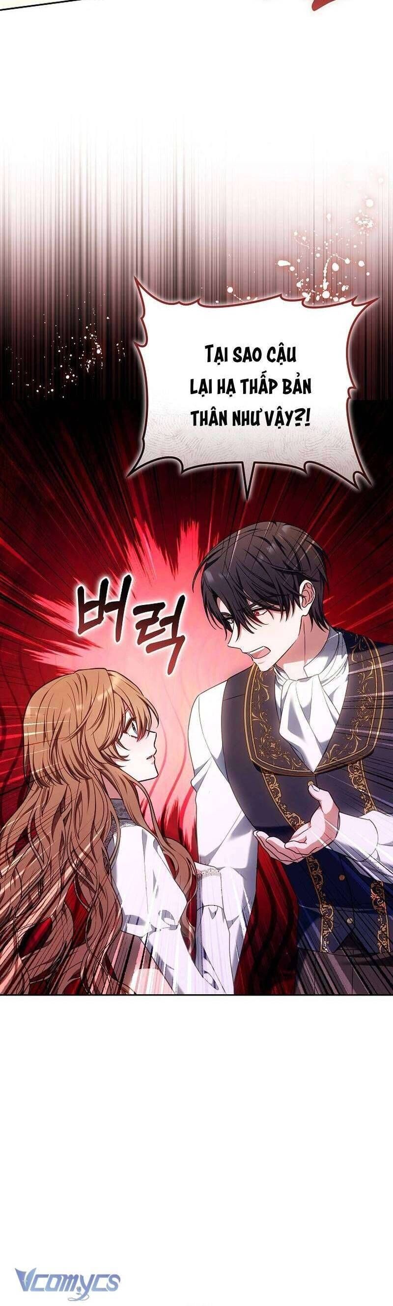 Lời Tỏ Tình Lần Thứ 101: Chapter 18