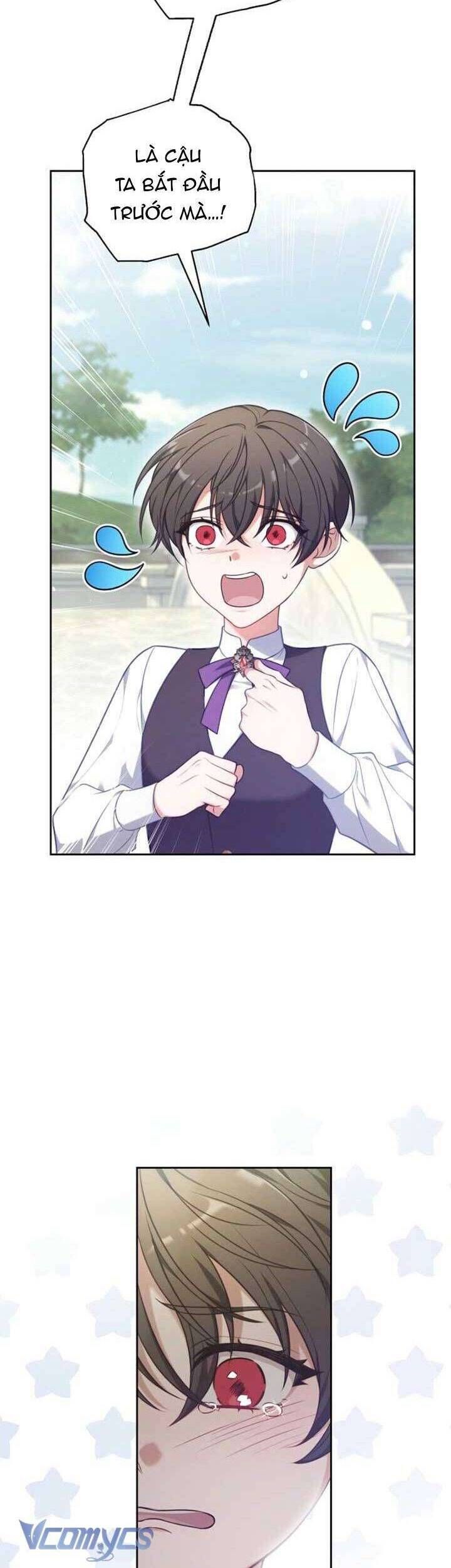 Lời Tỏ Tình Lần Thứ 101: Chapter 2