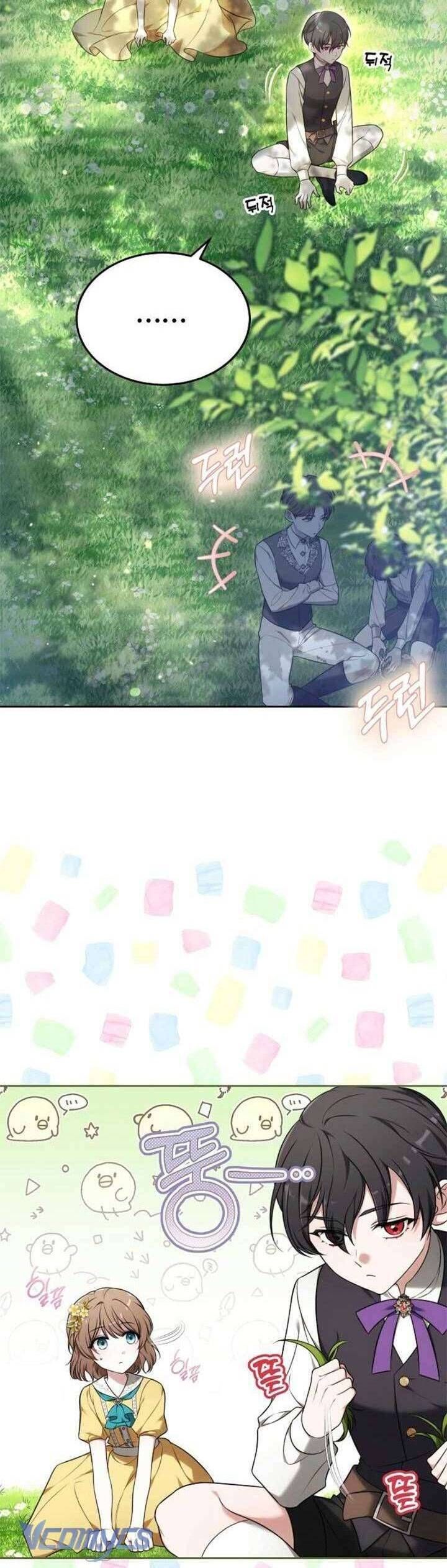 Lời Tỏ Tình Lần Thứ 101: Chapter 2