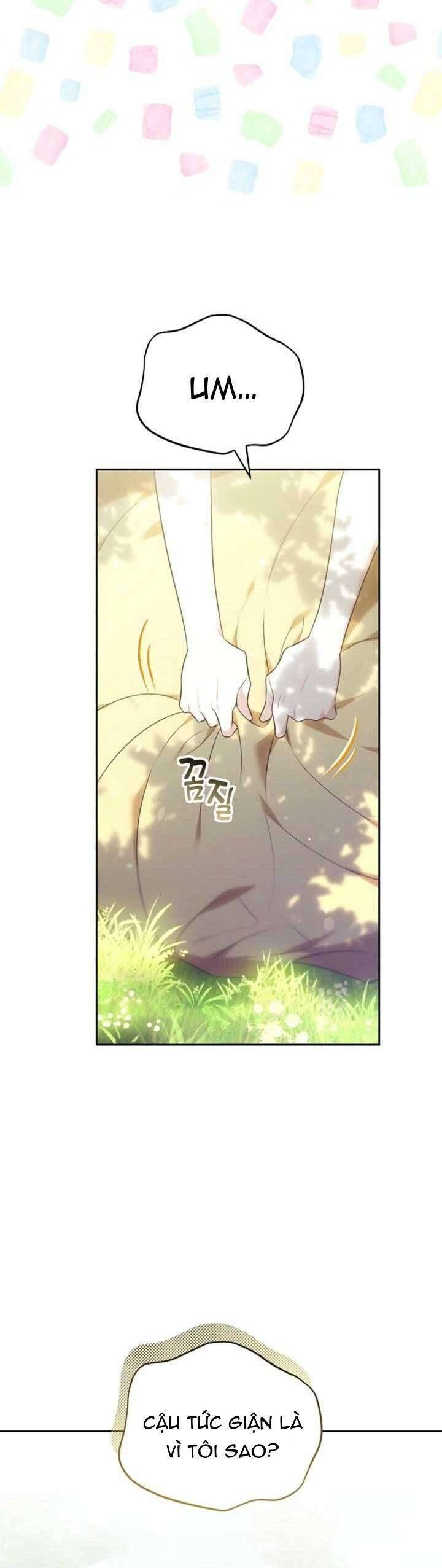 Lời Tỏ Tình Lần Thứ 101: Chapter 2