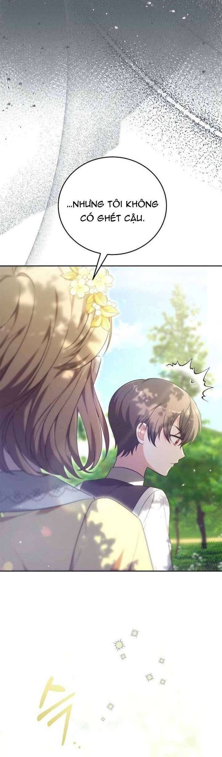 Lời Tỏ Tình Lần Thứ 101: Chapter 2