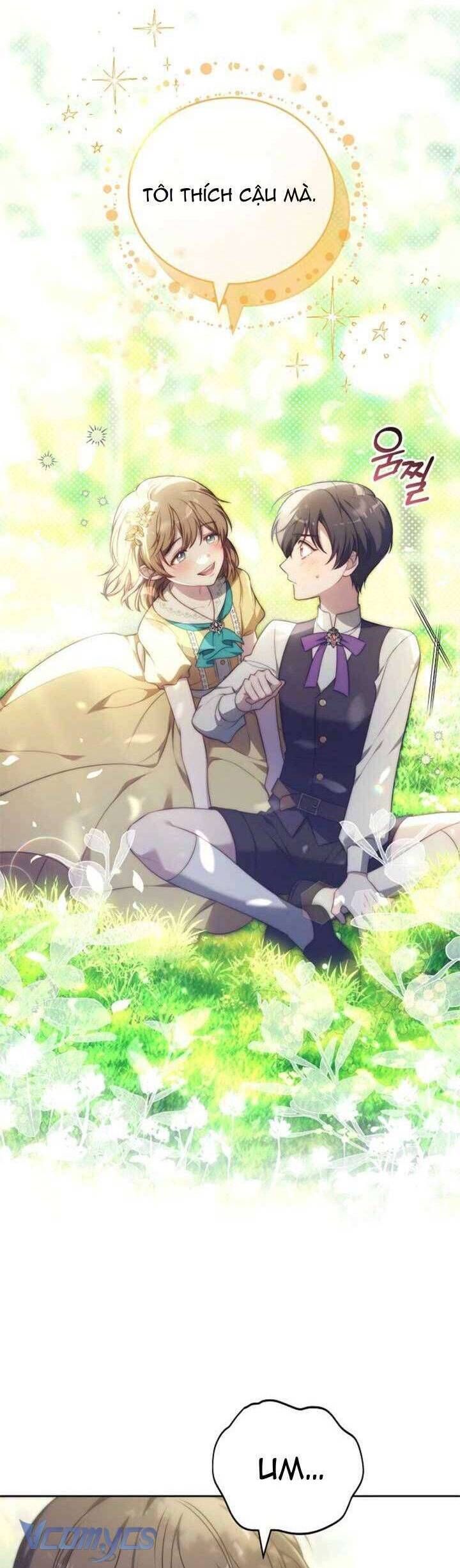 Lời Tỏ Tình Lần Thứ 101: Chapter 2