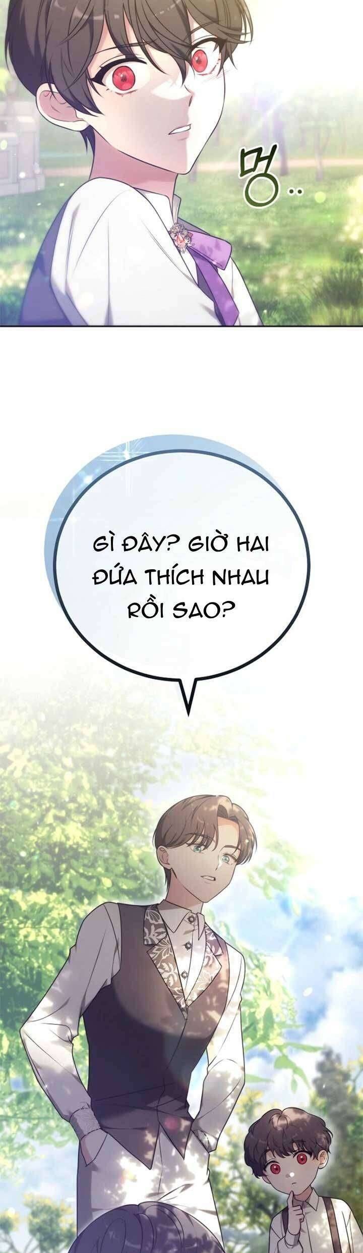 Lời Tỏ Tình Lần Thứ 101: Chapter 2