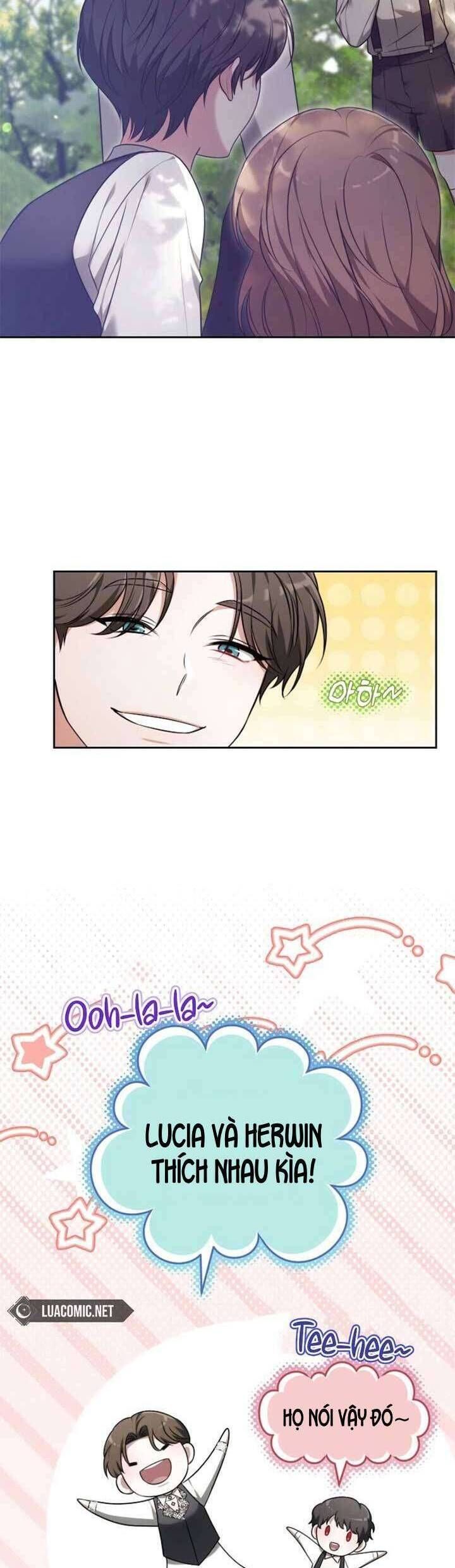 Lời Tỏ Tình Lần Thứ 101: Chapter 2