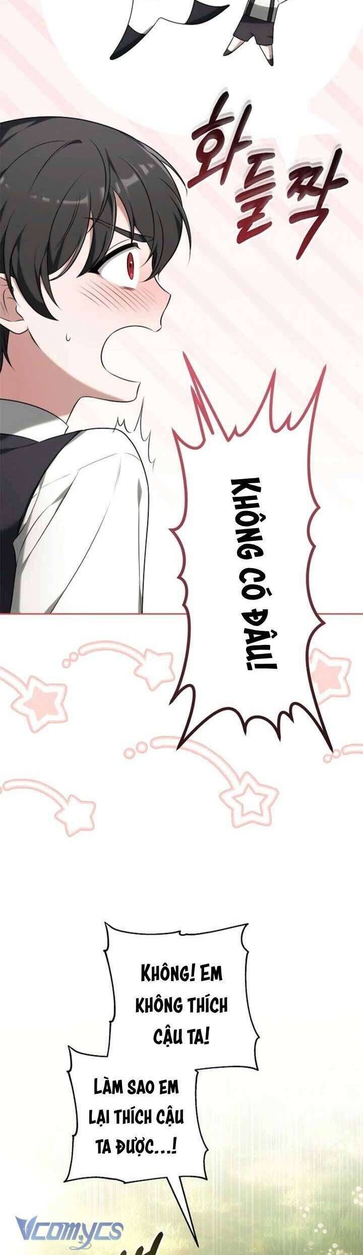 Lời Tỏ Tình Lần Thứ 101: Chapter 2