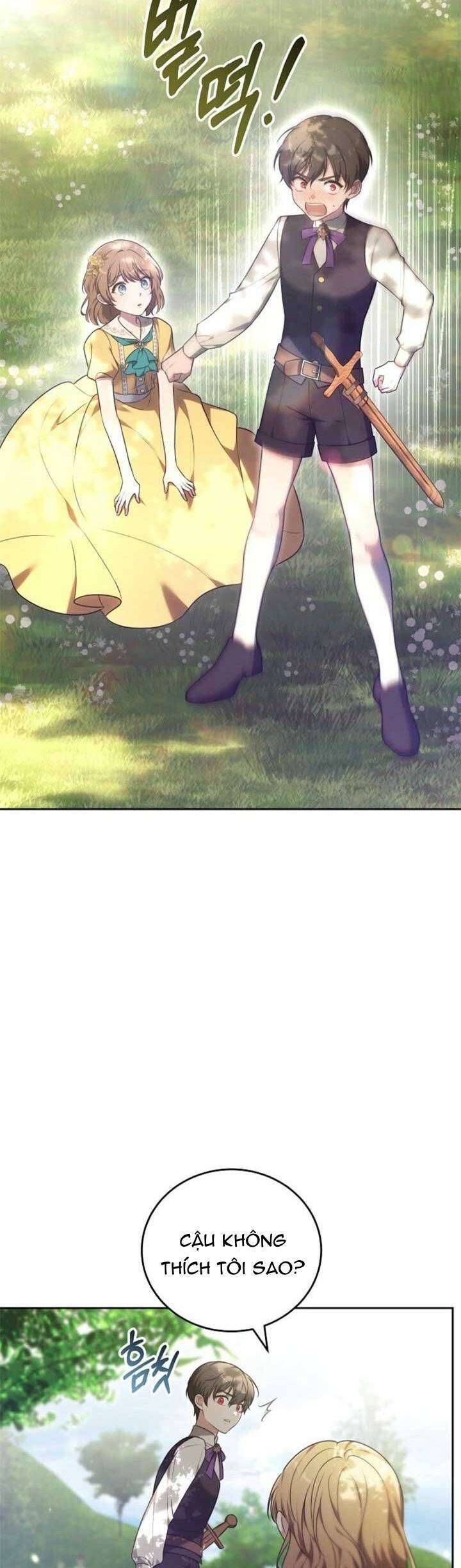 Lời Tỏ Tình Lần Thứ 101: Chapter 2