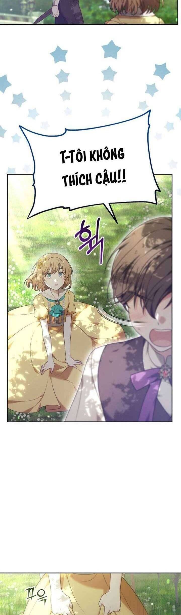 Lời Tỏ Tình Lần Thứ 101: Chapter 2