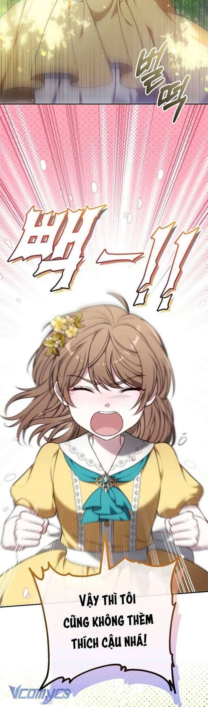 Lời Tỏ Tình Lần Thứ 101: Chapter 2