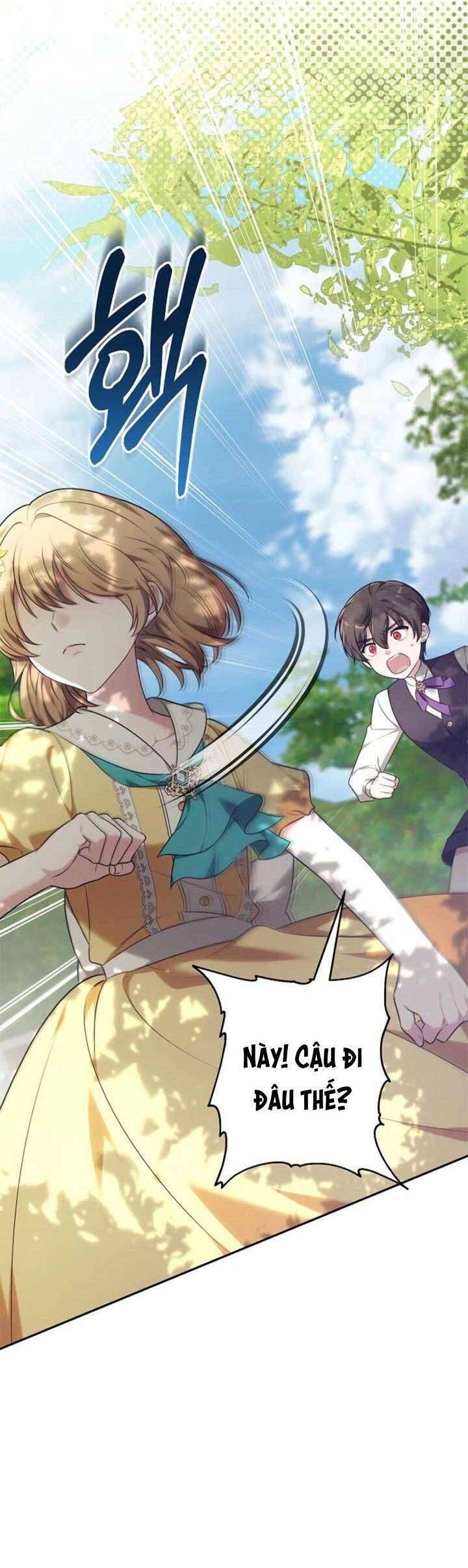 Lời Tỏ Tình Lần Thứ 101: Chapter 2