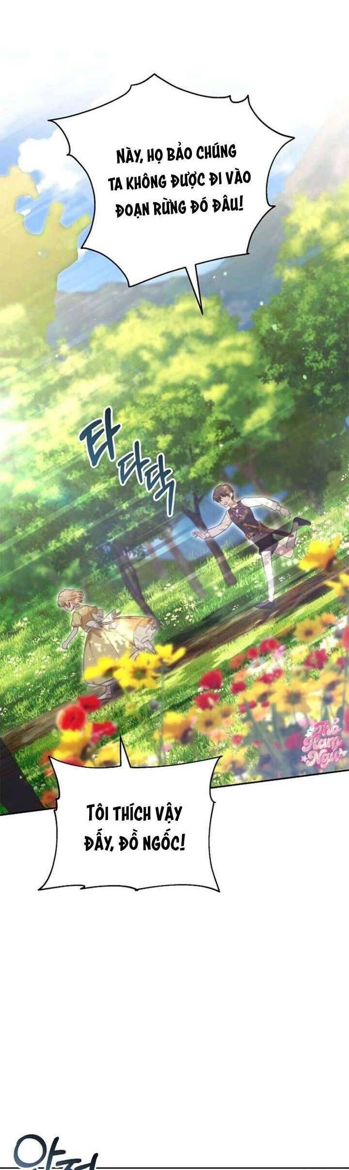 Lời Tỏ Tình Lần Thứ 101: Chapter 2