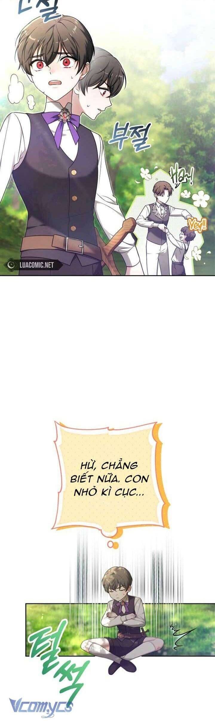 Lời Tỏ Tình Lần Thứ 101: Chapter 2