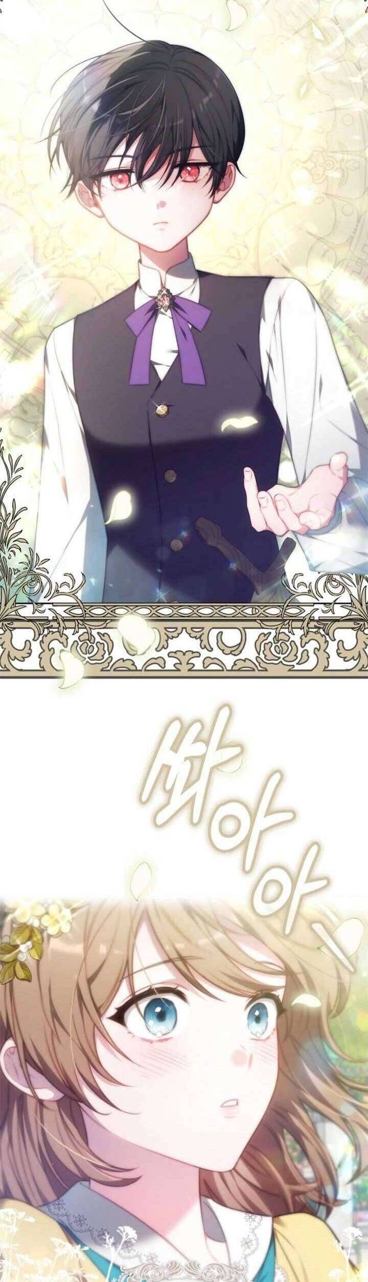 Lời Tỏ Tình Lần Thứ 101: Chapter 2