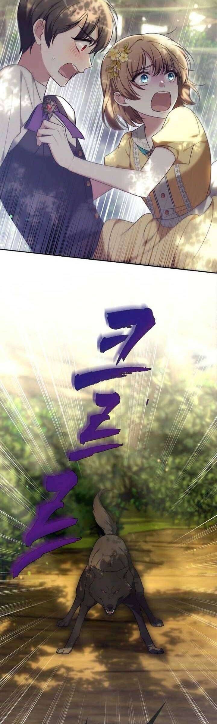 Lời Tỏ Tình Lần Thứ 101: Chapter 2