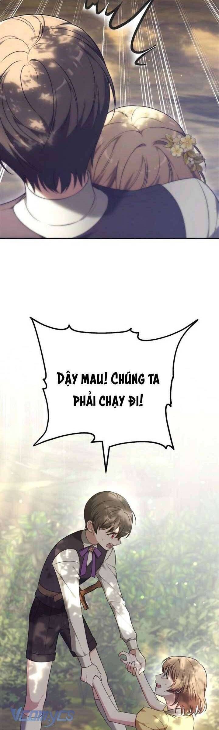 Lời Tỏ Tình Lần Thứ 101: Chapter 2