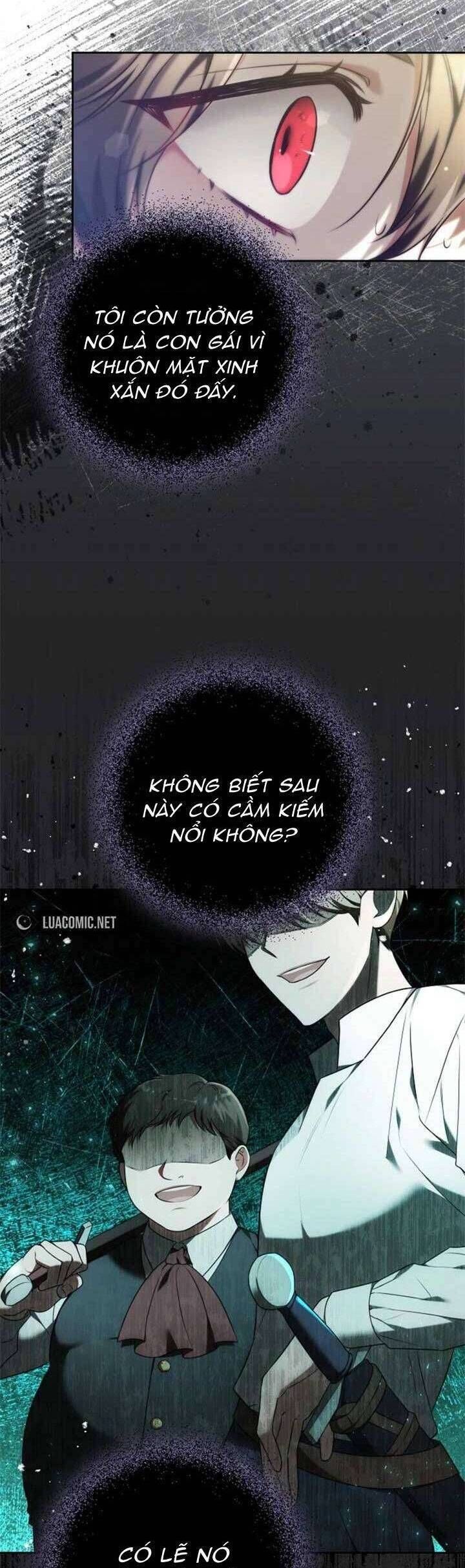 Lời Tỏ Tình Lần Thứ 101: Chapter 2