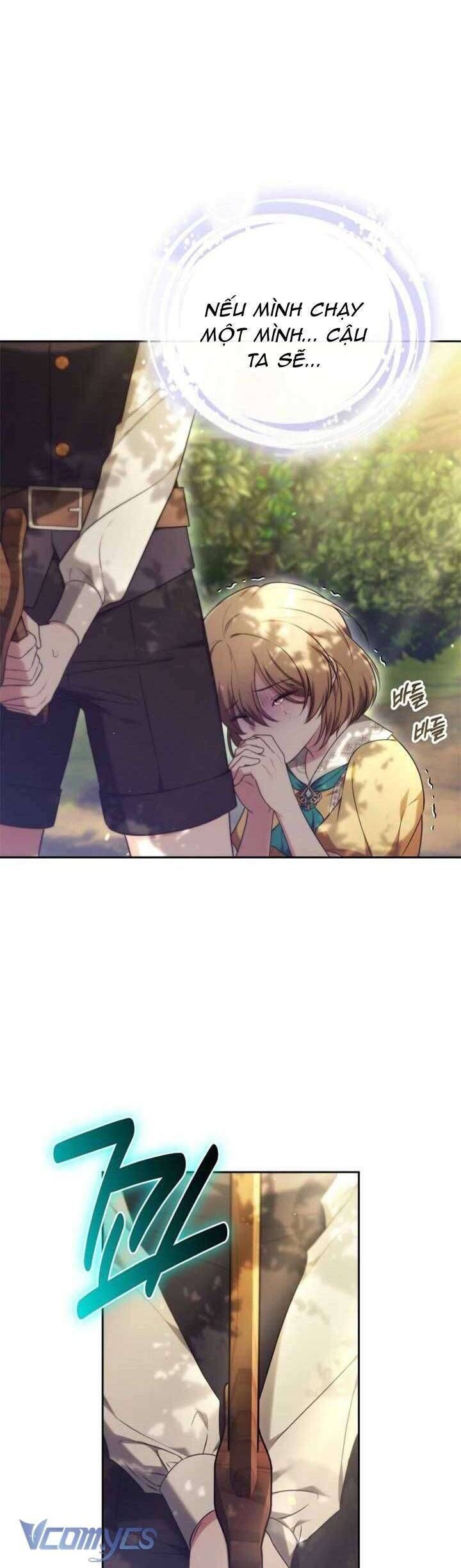 Lời Tỏ Tình Lần Thứ 101: Chapter 2