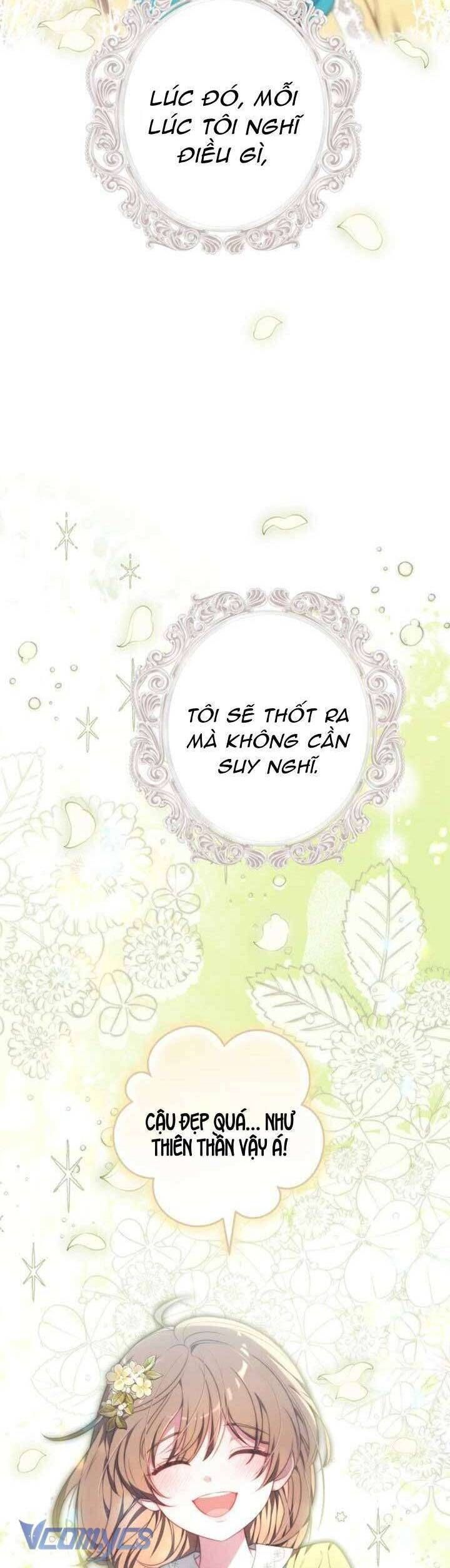 Lời Tỏ Tình Lần Thứ 101: Chapter 2