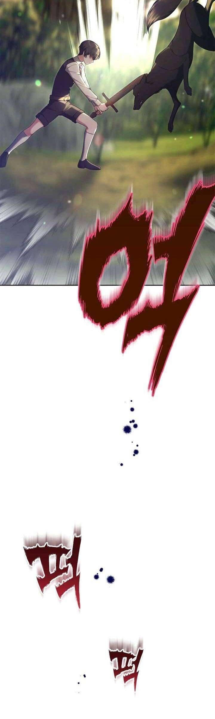 Lời Tỏ Tình Lần Thứ 101: Chapter 2