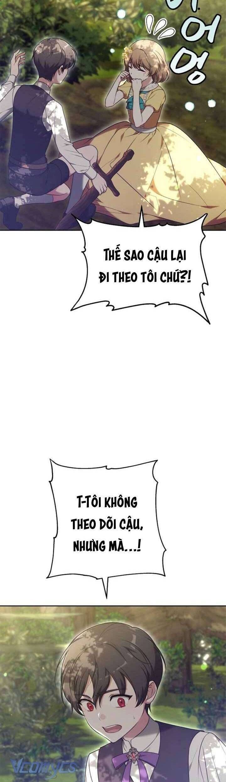 Lời Tỏ Tình Lần Thứ 101: Chapter 2