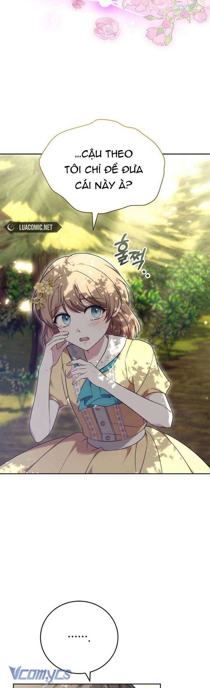 Lời Tỏ Tình Lần Thứ 101: Chapter 2