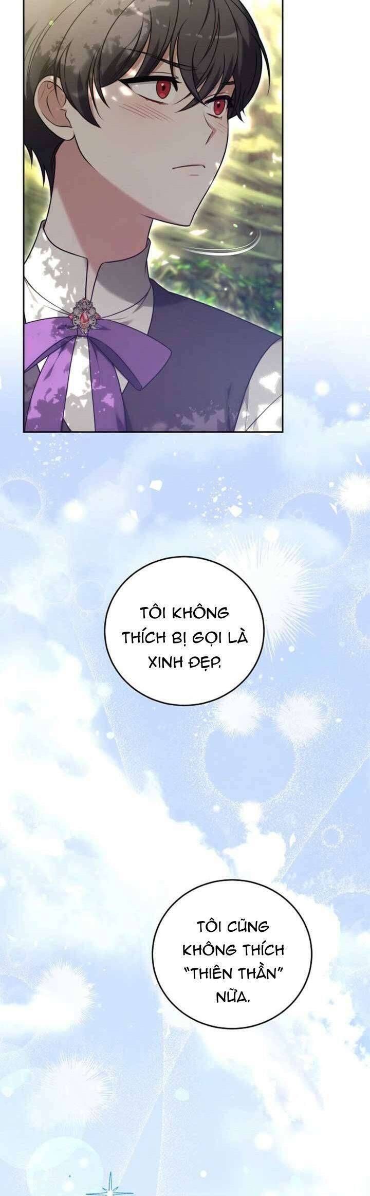 Lời Tỏ Tình Lần Thứ 101: Chapter 2