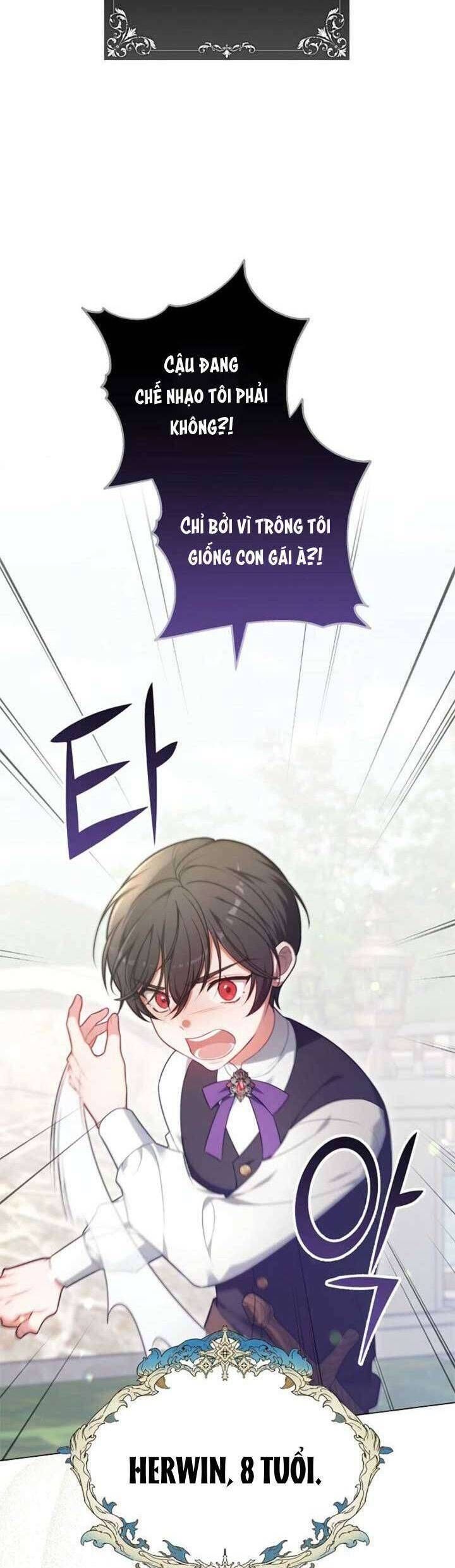 Lời Tỏ Tình Lần Thứ 101: Chapter 2