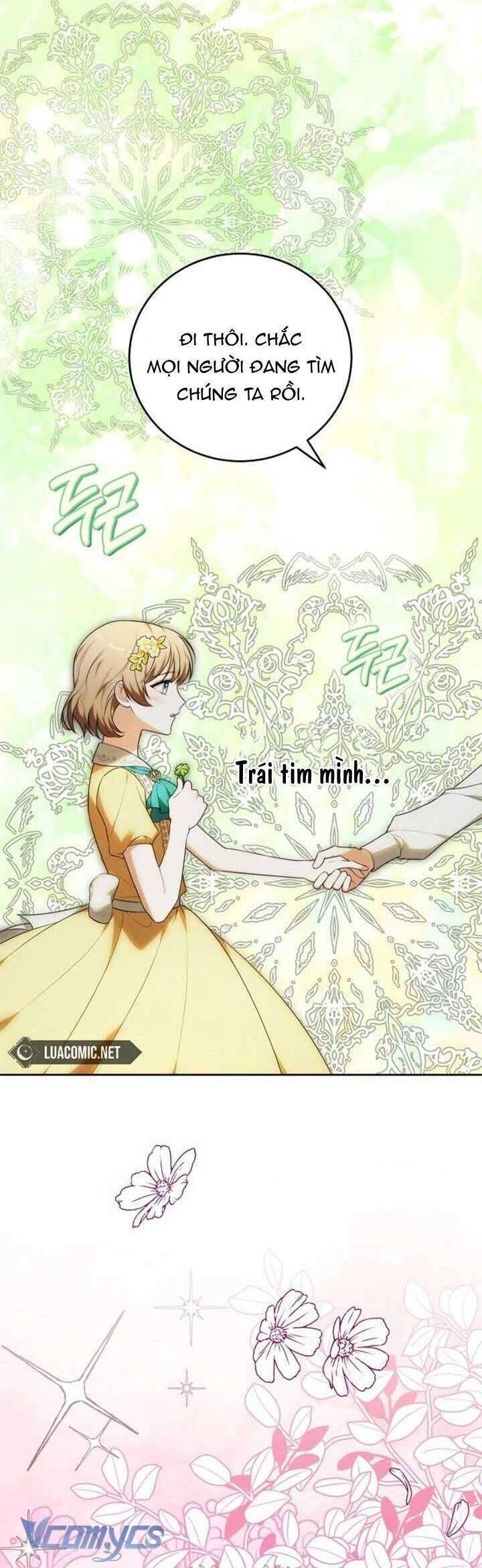 Lời Tỏ Tình Lần Thứ 101: Chapter 2