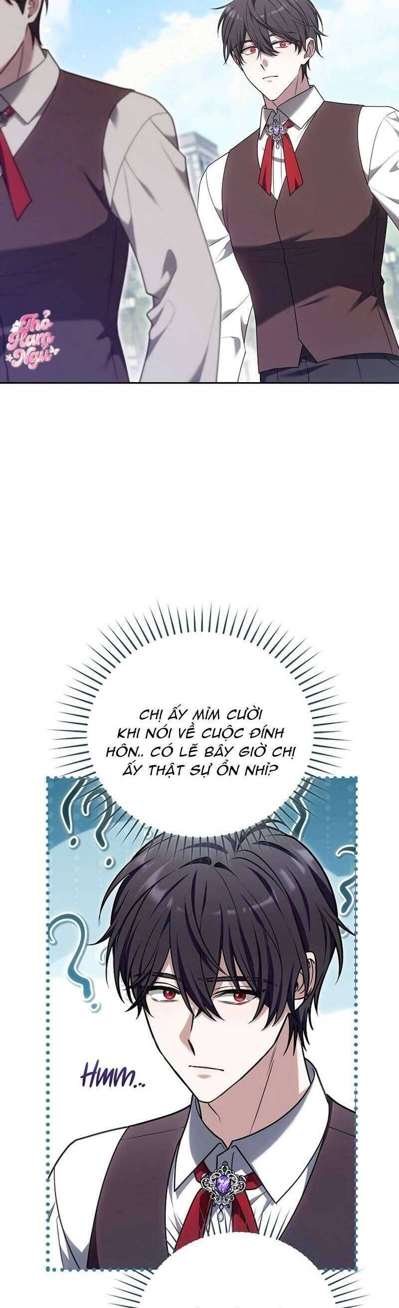 Lời Tỏ Tình Lần Thứ 101: Chapter 22