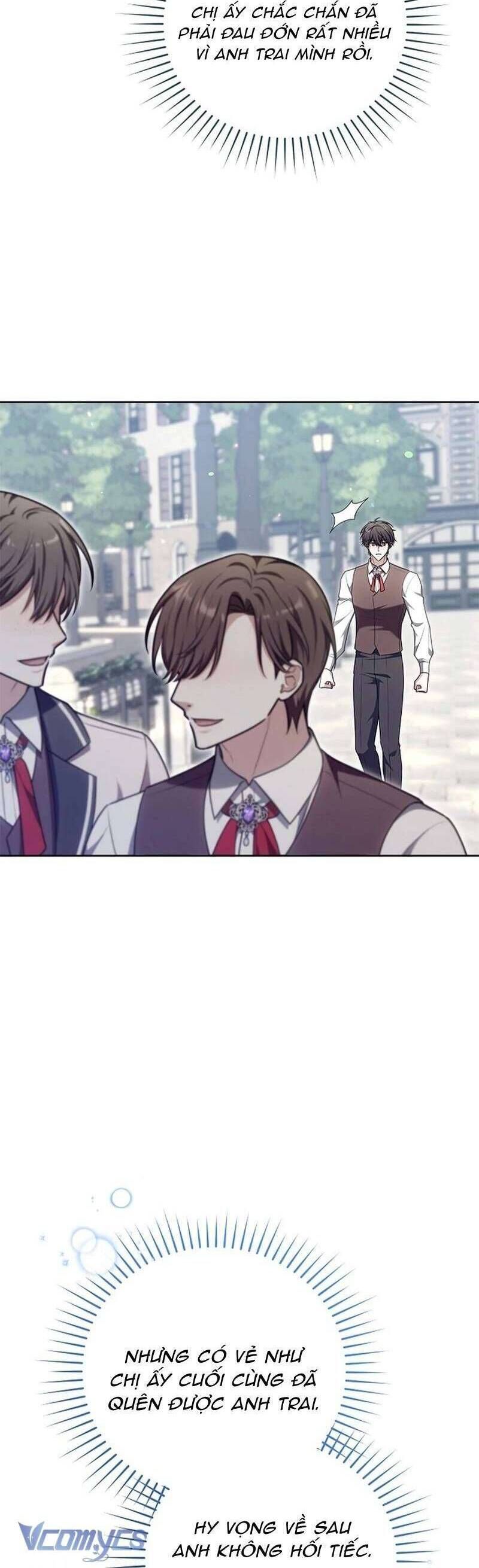 Lời Tỏ Tình Lần Thứ 101: Chapter 22