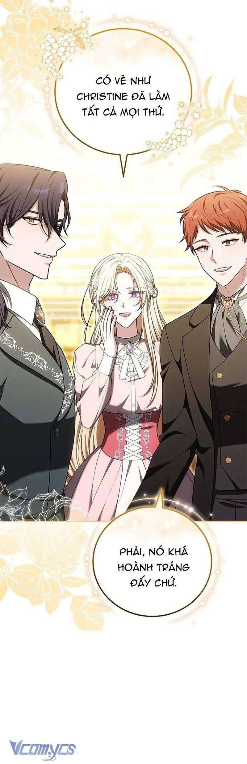 Lời Tỏ Tình Lần Thứ 101: Chapter 22