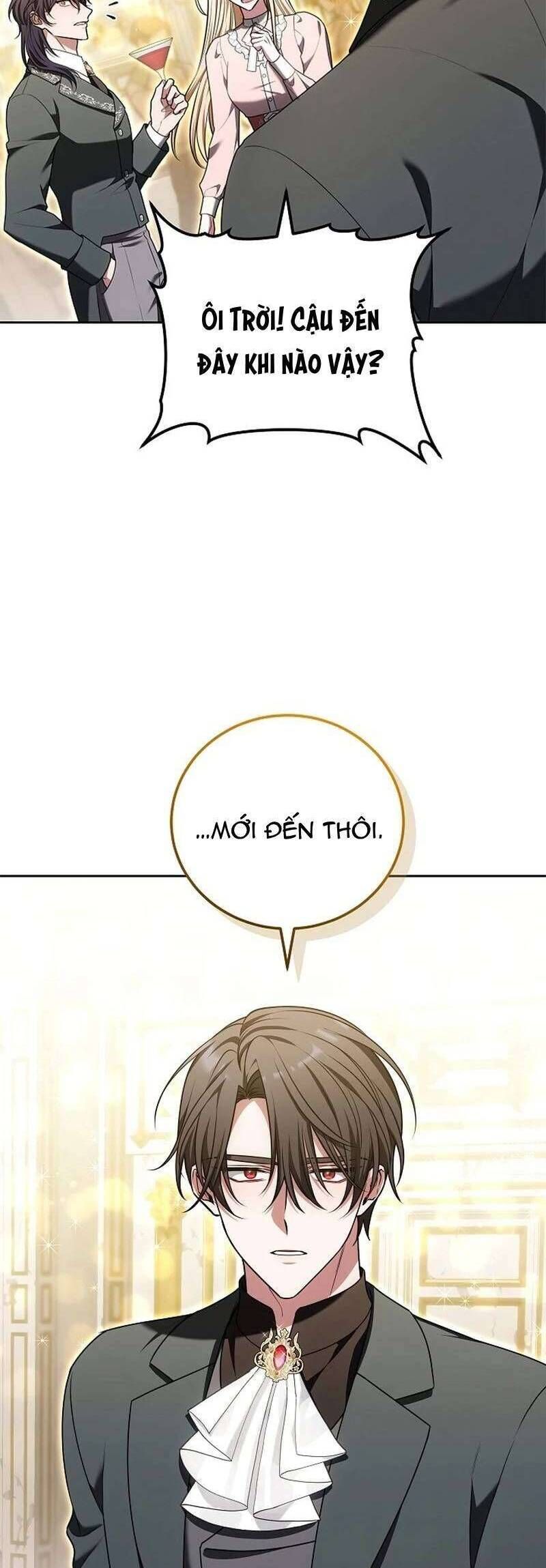 Lời Tỏ Tình Lần Thứ 101: Chapter 22