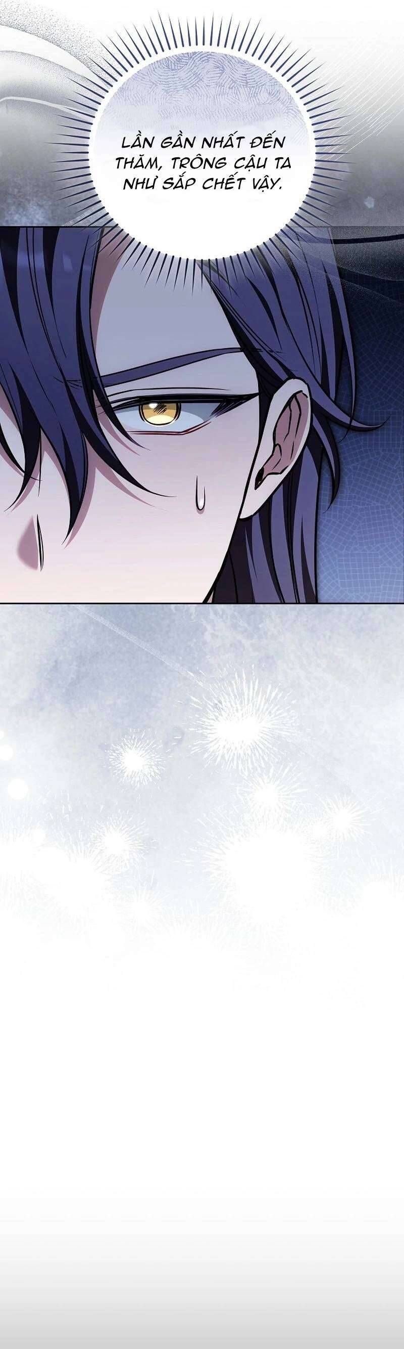 Lời Tỏ Tình Lần Thứ 101: Chapter 22