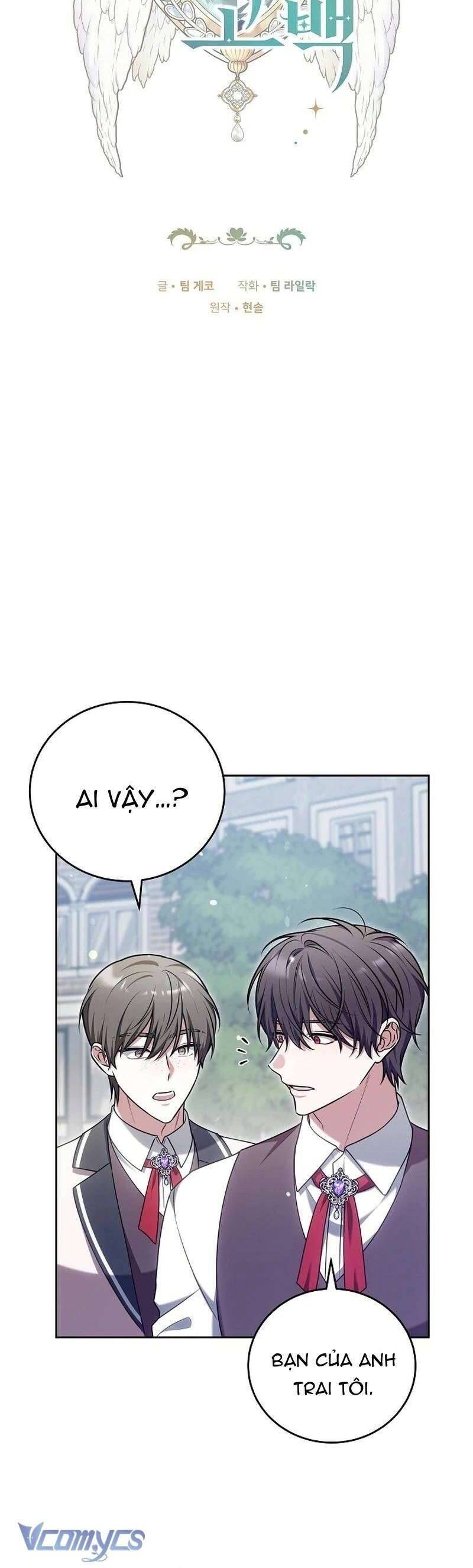 Lời Tỏ Tình Lần Thứ 101: Chapter 22