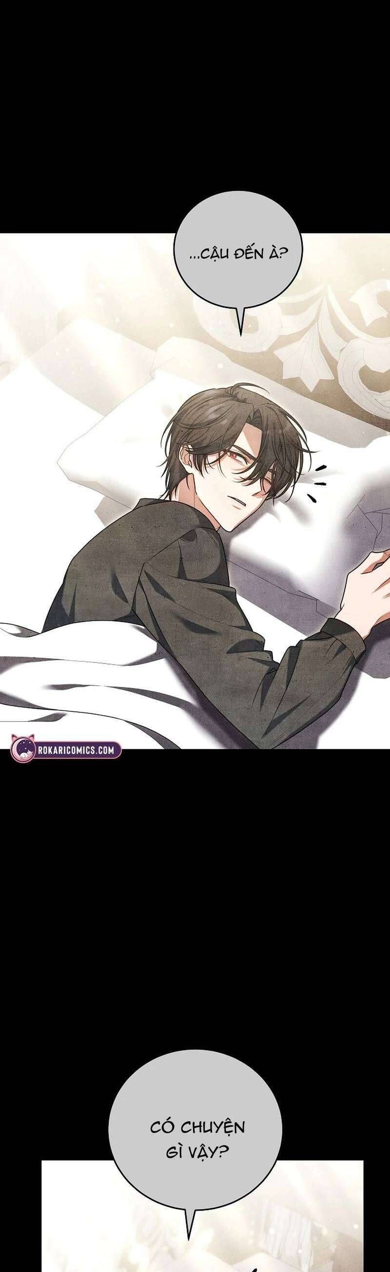 Lời Tỏ Tình Lần Thứ 101: Chapter 22