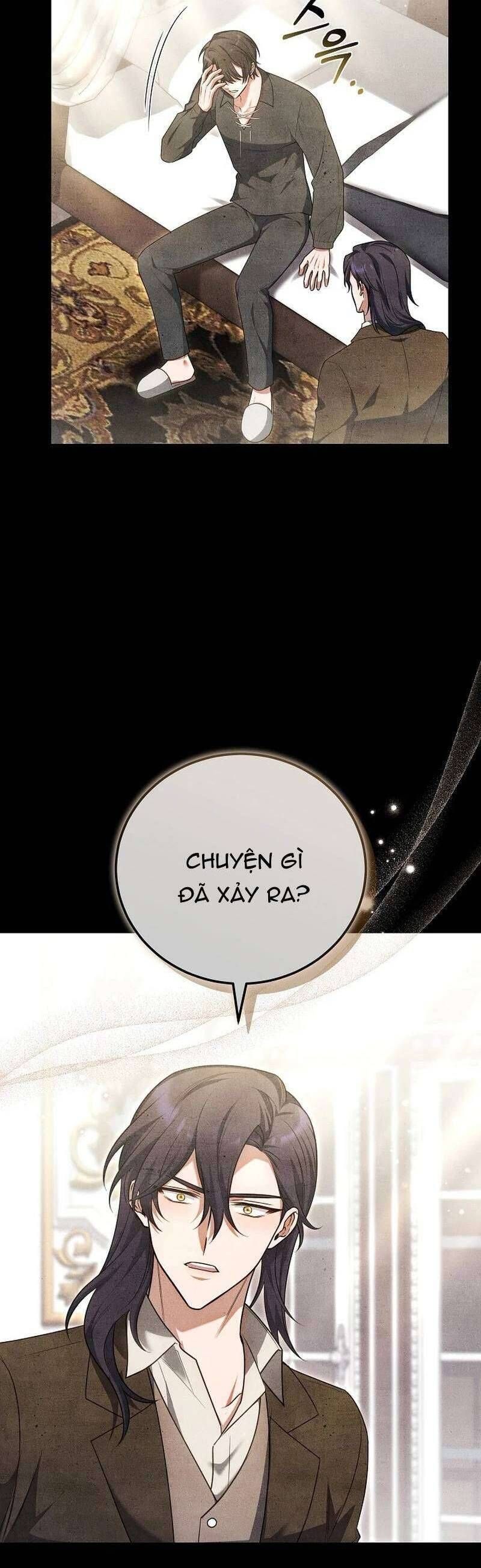 Lời Tỏ Tình Lần Thứ 101: Chapter 22