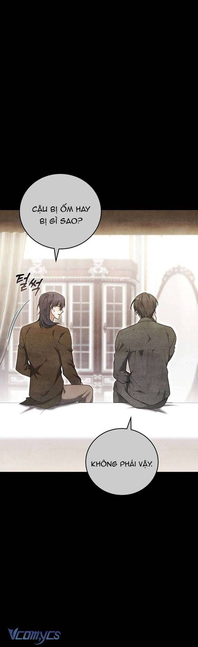 Lời Tỏ Tình Lần Thứ 101: Chapter 22