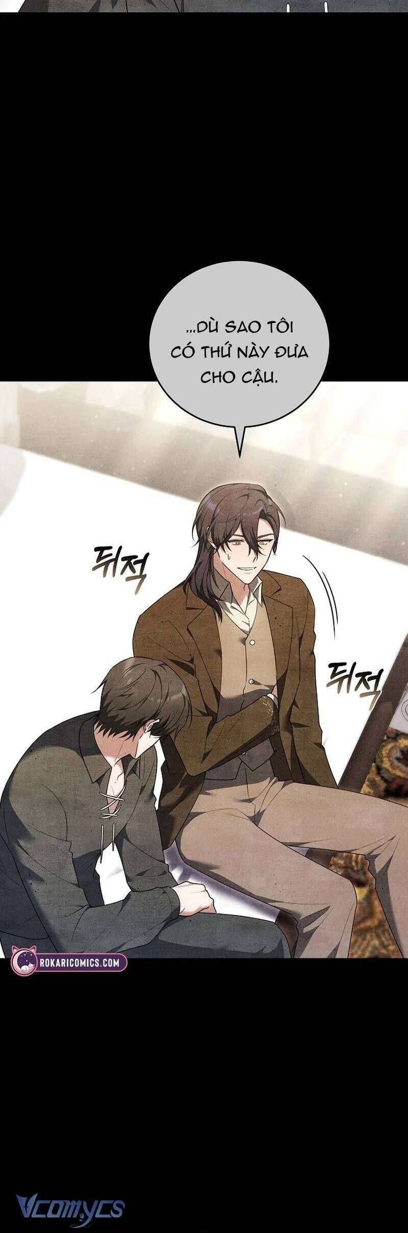 Lời Tỏ Tình Lần Thứ 101: Chapter 22