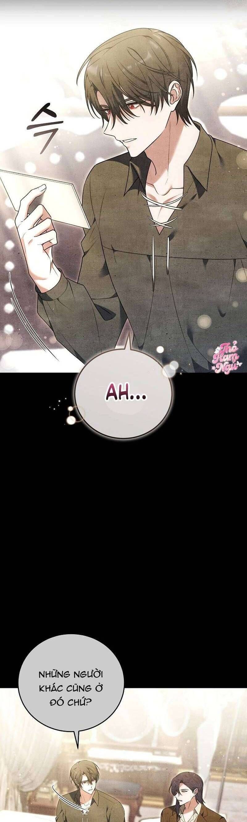 Lời Tỏ Tình Lần Thứ 101: Chapter 22